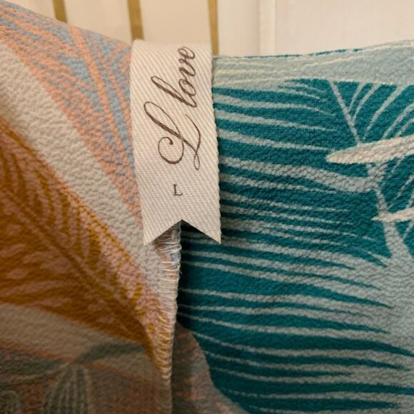 Boutique Brand Tropical Tank - Picture 5 of 6